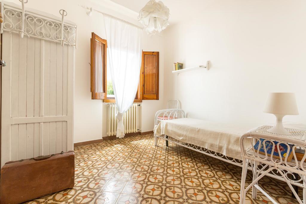 Villa Isabo Mola di Bari Exterior photo